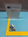 Swagelok SS-QT2-B-400, Quick Connect 1/4 SSQT2B400, 181583. Fixed Price $150.00.
