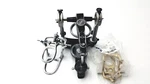 Hanau Semi-adjustable Dental Modular With Chrome Articulator. Fixed Price $299.00.