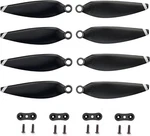 8PCS HS175D Propellers For F11MINI F7 Q5 Q7 Q8 M7 WF31 HT50 Drone.... Fixed Price $14.75.