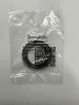 Swagelok NI-16-VCR-2-GR-VS, 1" Gasket W/retainer, Unplated, Nickel. Fixed Price $12.00.