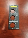 Baxter Infus O.r. Syringe Pump Propofol Smart Label L02 2L3242 6461558. Fixed Price $70.00.