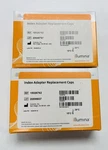 Lot Of Illumina 15026762 Index Adapter Replacement Caps. Fixed Price $28.00.