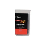 Kerr Dental 29899 Point 4 Universal Composite Unidose Tips 20/PK A2 0.2 Gm. Fixed Price $78.45.