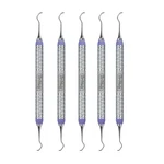 5X Columbia Curette No Everedge 2.0 Double End SC13/149E2 Hu Friedy. Fixed Price $89.99.