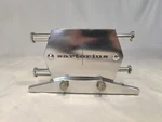 Sartorius Sm 17521-1 Crossflow Ultrafiltration Sartocon Slice Holder. Fixed Price $149.99.