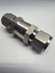 Swagelok SS-CHS8-1 Check Valve Psi Opening 1/2" Tubing. Fixed Price $95.98.