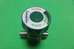 Swagelok 6LVV-DPRVR4-P-GR Diaphragm Sealed Valve,used. Fixed Price $200.00.