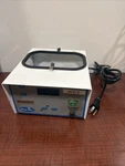 Whip Mix 05350 Digital Water Bath Heater No Pan Sold As Is. Fixed Price $100.00.