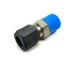 Parker 8-8 Fbz-ss Single Ferrule Cpi Compression Fitting 1/2" Tube Mnpt. Fixed Price $15.19.