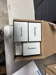 New Swagelok Full Flow Quick Connect Body 1", SS-QF16-B-1610. Fixed Price $108.00.
