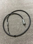 Biolase Waterlase Dental Trunk Fiber Tube Md Iplus Blue Laser Tip. Fixed Price $1290.00.