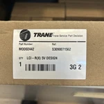 Trane MOD02442 /lon Talk COMM5 Communication Interface For Reliatel Units. Fixed Price $500.00.