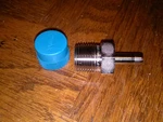Swagelok SS-4-TA-1-6 ,1/4" Tube Adapter X 3/8 Npt ,,several Availiable. Fixed Price $7.82.