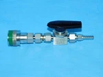 Swagelok SS-43GS6-SC11 Valve & Quick Connect Body QC6 Key New. Fixed Price $123.00.