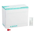 B. Braun Red Cap Dual Function Luer Replacement & Female End 1000 Count. Fixed Price $244.00.