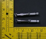 Dental Tofflemire 72-34 100-9547 Lot. Fixed Price $20.00.