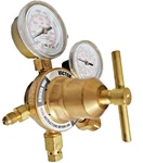 Victor TPR250-200-580 Light Duty Purging Cylinder Regulator 0781-9134. Fixed Price $119.95.