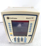Alaris Monitor Model 8105 W/ Wifi Card & Pole Clamp - No Battery S/n 6551. Fixed Price $89.25.