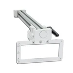 Accutron Universal Cabinet Slide Mount For Accu-vac. Fixed Price $768.34.