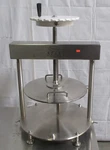 T184832 Pall Stax Disposable Depth Filter System Chassis SXLSC02. Fixed Price $500.00.