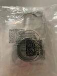 Swagelok NI-12-VCR-2-GR-VS Nickel Face Seal Fitting Fnsp. Pack Of 10. Fixed Price $27.00.