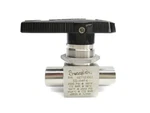 Swagelok SS-44F4 2500PSI Nsnp. Fixed Price $129.74.