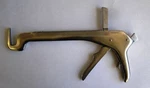 Ussc (united States Surgical) TA30 Stapler. Fixed Price $24.99.