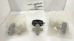 Lot Of Swagelok 44XTS6 Way Ball Valve 3/8 Tube Od 1500 Psi Stainless. Fixed Price $299.99.