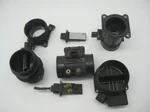 2013 Ford F150 Mass Air Flow Meter Sensor Maf Oem 109K Miles - LKQ446633952. Fixed Price $58.30.