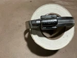 Awab 316 Stainless Steel Hose Clamp Size 44. Fixed Price $150.00.
