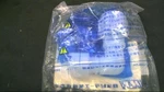 Nippon Pillar Fitting Super Type Reduce Union Elbow 1/2" 10MM Pfa S-RUE-W4-10B. Fixed Price $29.99.