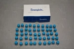 Swagelok 50 Piece Lot SS-2-P Pipe Plug 1/8" #X2965. Fixed Price $250.00.