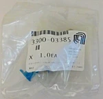 Swagelok SS-QC6-D1-600K5 3/8T Bulkhead Qdisc Stem Fitting Amat 3300-03385. Fixed Price $34.78.