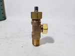 Sherwood CGA660 Cylinder Tank Valve 12N 4114. Fixed Price $33.99.