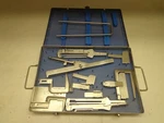 3M Medical Surgical Division 3989 Precise TA-90 Stapler System. Fixed Price $79.00.