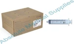 *40-PIECES* 60ML Disposable Syringe Luer-lok-tip Sterile 309653. Fixed Price $39.99.