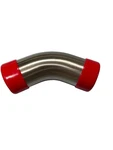 10 New Maxpure TE2KS6L2.0-PD 45 Elbow 316L 15RA Ep Asme Bpe SF1 Sanitary. Fixed Price $599.99.