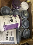 12 Pack Sani-cloth Professional P13872 AF3 Germicidal Disposable Large Wipes. Fixed Price $35.00.