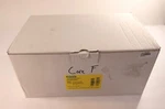 New Bio Rad Microseal Pcr Plates, 96-WELL Clear, Box Of 45 Skirted Polypropylene. Fixed Price $125.00.