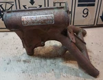 Custom Cut Frame Section CB750K Sohc 1969-1976? Steering Neck Head Top K2. Fixed Price $59.99.