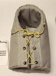 Glas Col 102A 0708900287 U-6 Heating Mantle Insulator Jacket 90-0287 X-10203. Fixed Price $75.00.