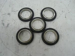 Nor Cal Products NW-25-CR-SV Centering (ss) With Fkm O-ring Lot Of. Fixed Price $22.99.
