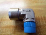 Swagelok SS-6-SE Pipe Fitting SS6SE. Fixed Price $24.33.