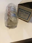 Plast-o-matic PR050V-PP Pressure Regulator 5-50 Psi. Fixed Price $120.00.