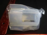 Entegris-fluoroware YY4510140 Adapter, Filter Pfa. Fixed Price $152.95.
