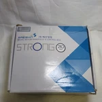 Saeshin Lab Micromotor Brush Strong 210/105L (35,000 Rpm) Made Korea. Fixed Price $186.45.