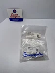 Swagelok SS-QTM2-D-600 Quick-connect Stem Psi 3/8 Tube Compression. Fixed Price $59.99.