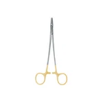 Hu-friedy Mayo-hegar Delicate Perma Sharp Needle Holder, 18 Cm (7") NH5044. Fixed Price $263.42.