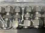 Hsme AUR6-5-SSA Swagelok Ref: SS-600-6-5. Fixed Price $14.66.