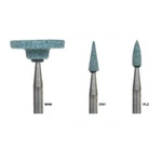 Shofu Dura-green Stones. Fixed Price $29.99.